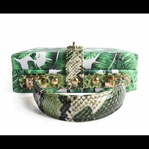 Clutch bag - Picture 3 of 3